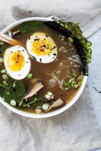 Chicken Broth for Weight Loss. Benefits and Harms