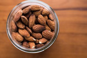 Best 7 Nuts for Weight Loss