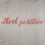 Positive Thoughts and Weight Loss