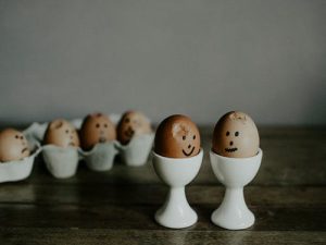 Eggs for EVERY Breakfast? Is it Healthy?
