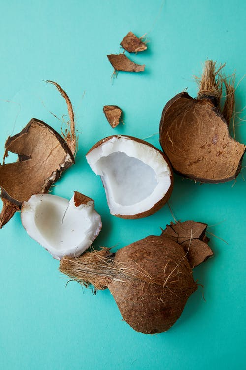 Best Coconut Butter Every day. All 5 Benefits?