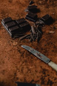 Bitter Chocolate: All Benefits and Harms 