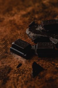 Bitter Chocolate: All Benefits and Harms 