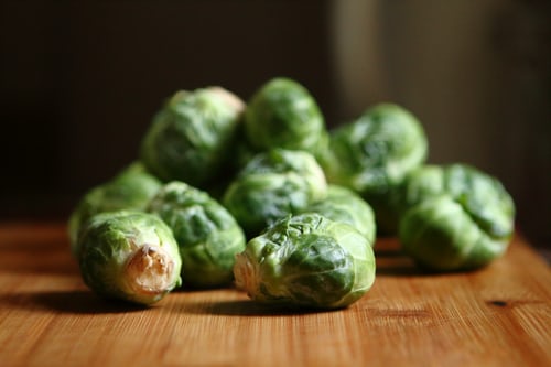 Brussels Sprouts.What should I know?