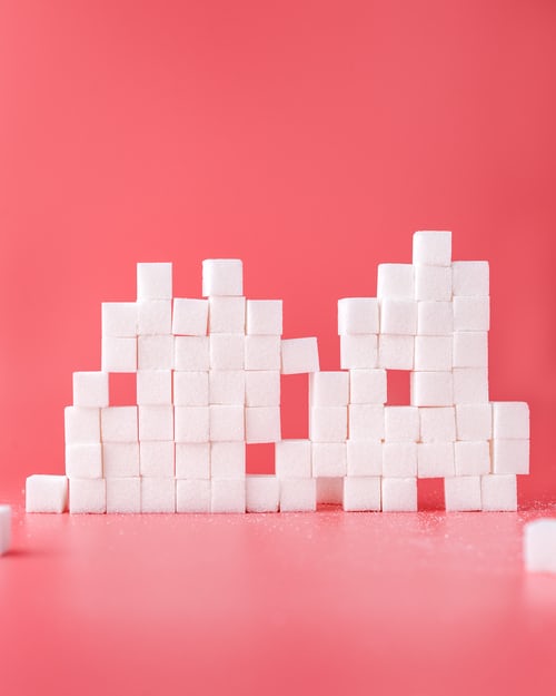 How to Eat Less Sugar and How to Replace Sweets?