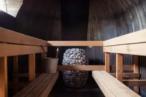 What is The Use of a Sauna for a Woman?