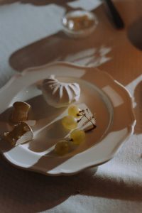 Healthy delicacies: Marmalade, Marshmallow