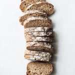 Lavash AGAINST Yeast Bread
