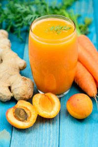 Carrot Juice: Benefits and Harms to the Body