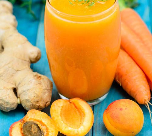 Carrot Juice: Benefits and Harms to the Body 1 Carrot Juice: Benefits and Harms to the Body