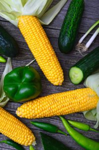 6 Interesting Facts About Corn