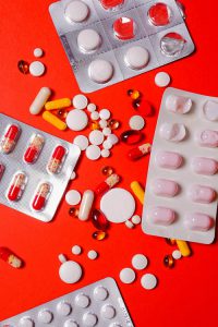 What is the danger of slimming medicines?