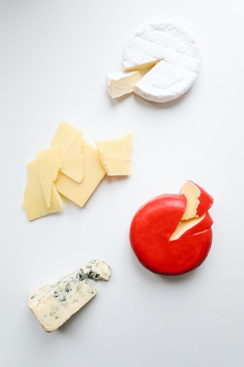 The Healthiest and the Best Cheese to Include In your Diet? 6 Options