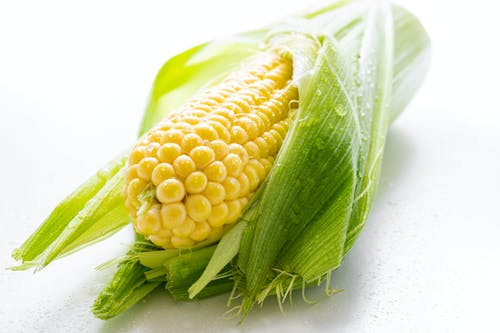 Corn? 6 Interesting Facts About It  =)