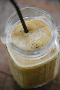 Kefir Smoothie Recipes