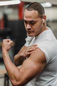 Stretching Your Muscles After Exercise