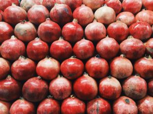 Pomegranate Juice For Weight Loss