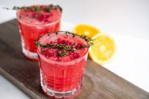 Pomegranate Juice For Weight Loss