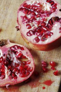 Pomegranate Juice For Weight Loss