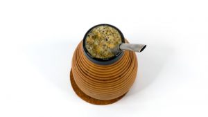 Useful Benefits of Mate Tea NOT MATCHA TEA