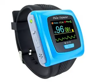 Best Pulse Oximeter for Overnight Monitoring.TOP 3 Reviews