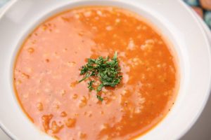 Liquid Diet: What Happens To the Body If There are Only Soups?
