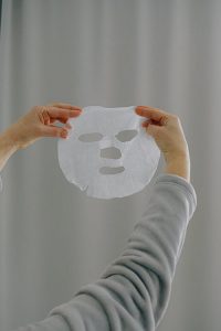 What Should We Know About Skin Сare Face Masks?