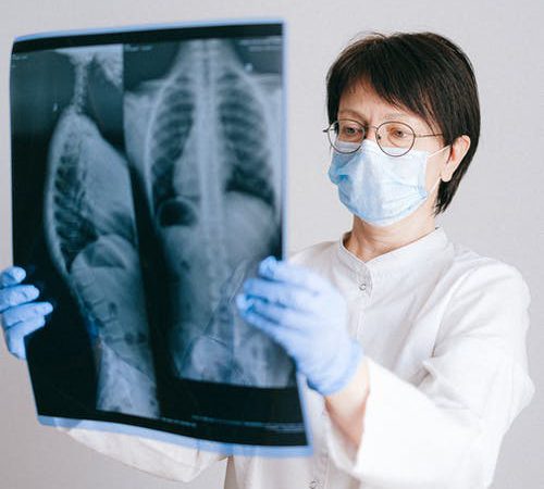 Diseases Associated with Air Pollution 1 Diseases associated with Air Pollution