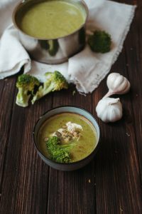 Liquid Diet: What Happens To the Body If There are Only Soups?