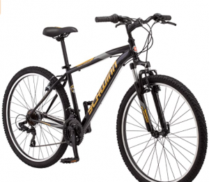 What Bike to Choose for a Person with Extra Weight?