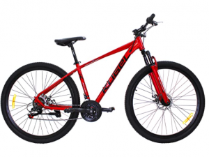 What Bike to Choose for a Person with Extra Weight?