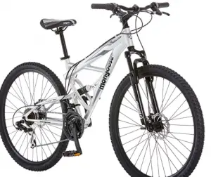 What Bike to Choose for a Person with Extra Weight?