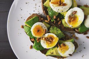 Benefits of a Keto Diet