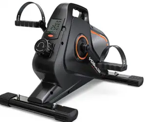 TOP Benefits of Pedal Exerciser