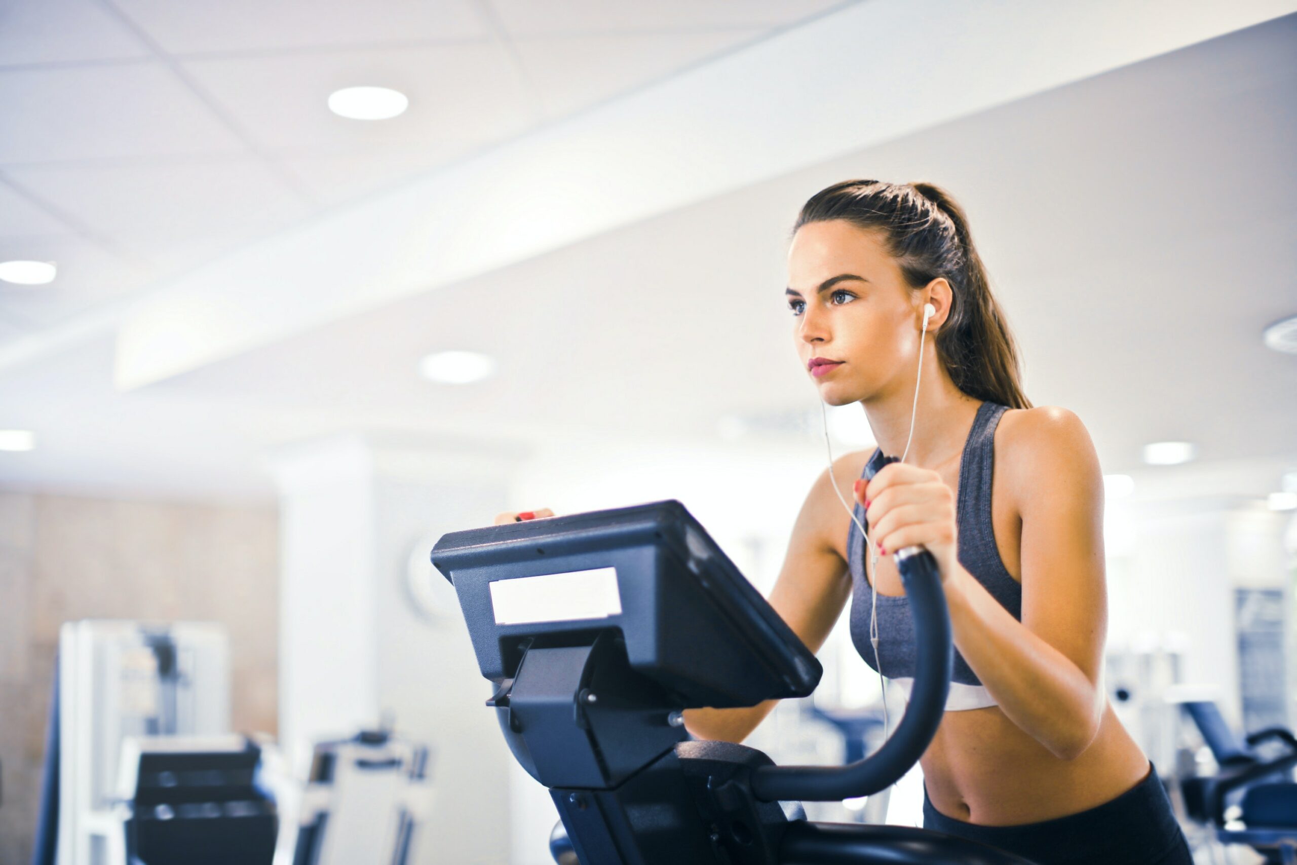 Is HIIT Good for Weight Loss?