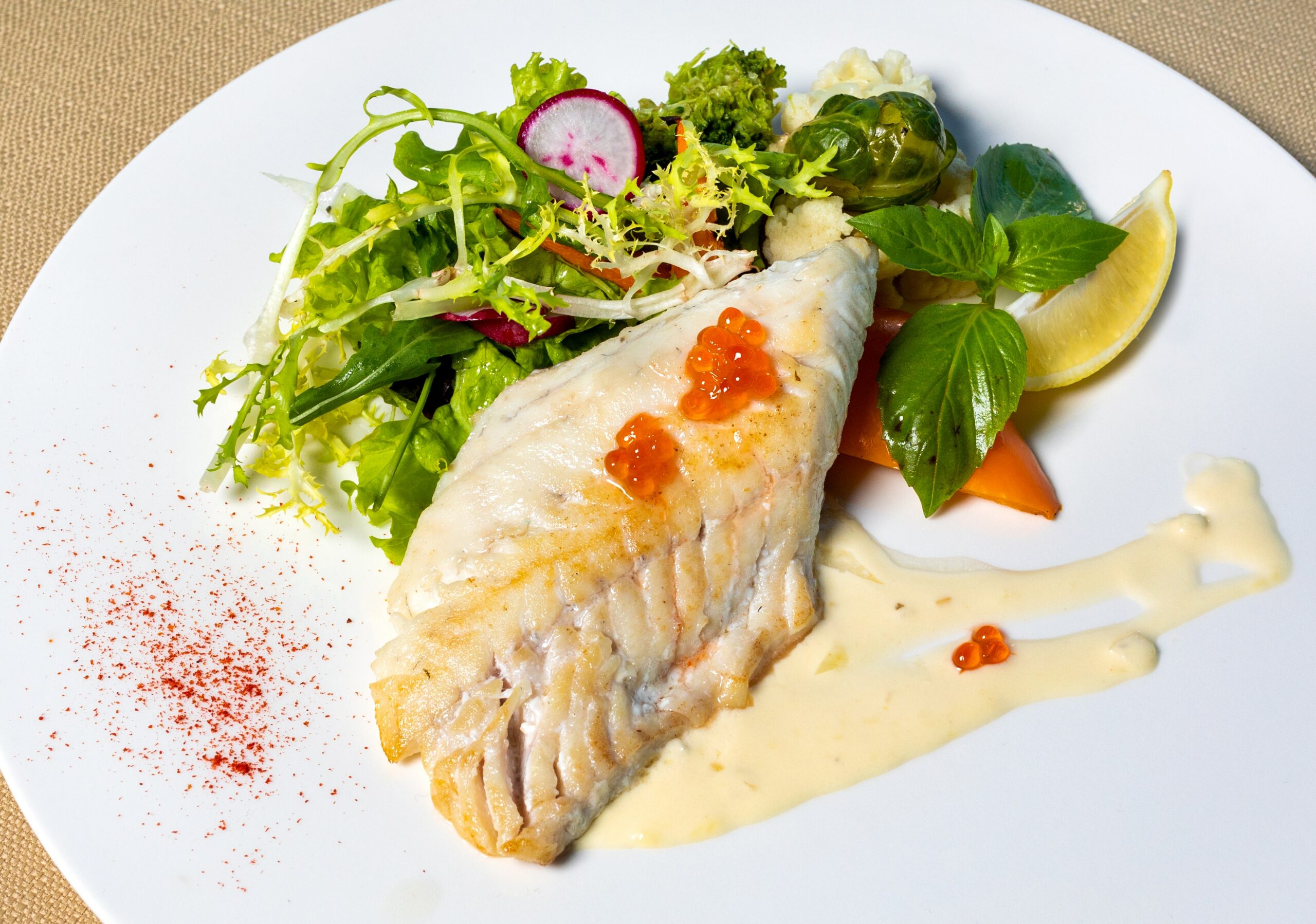 Is Halibut Good for Weight Loss?