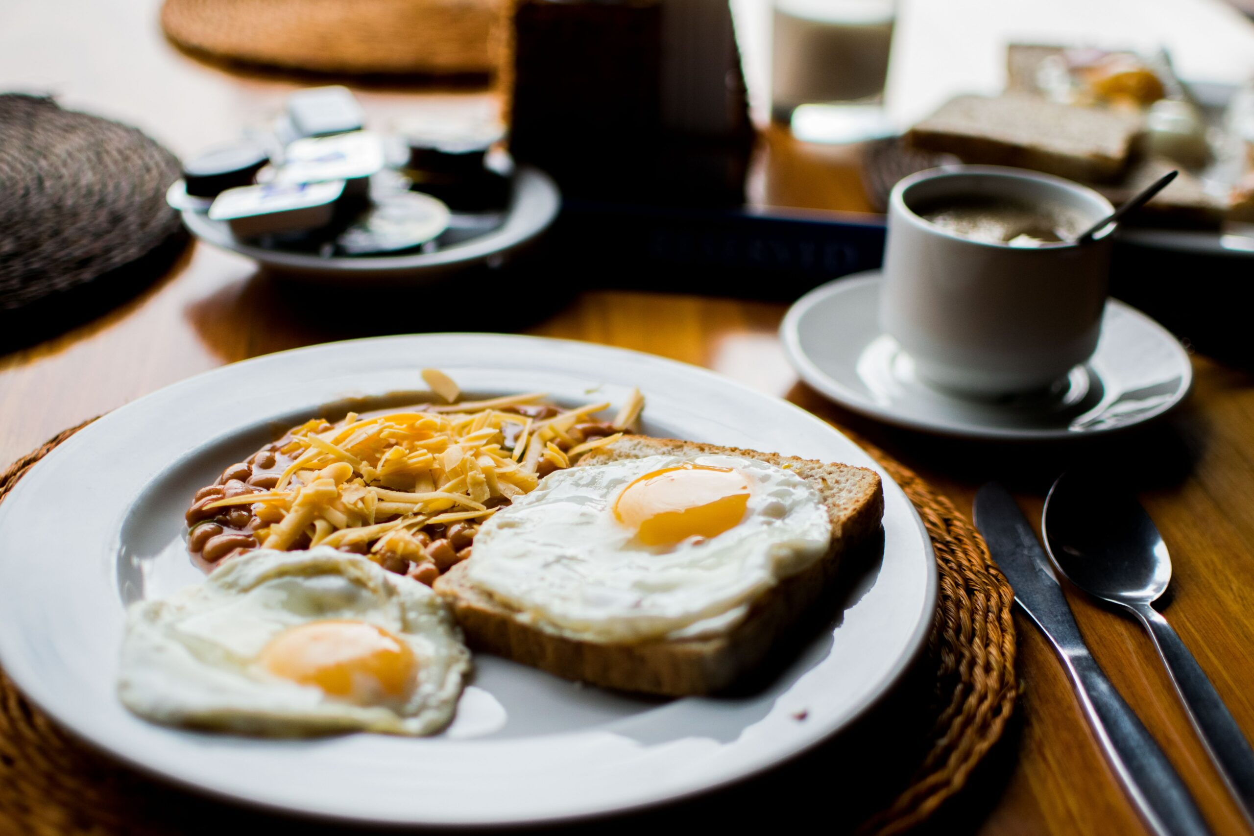 Is It Good for Weight Loss to Skip Breakfast?