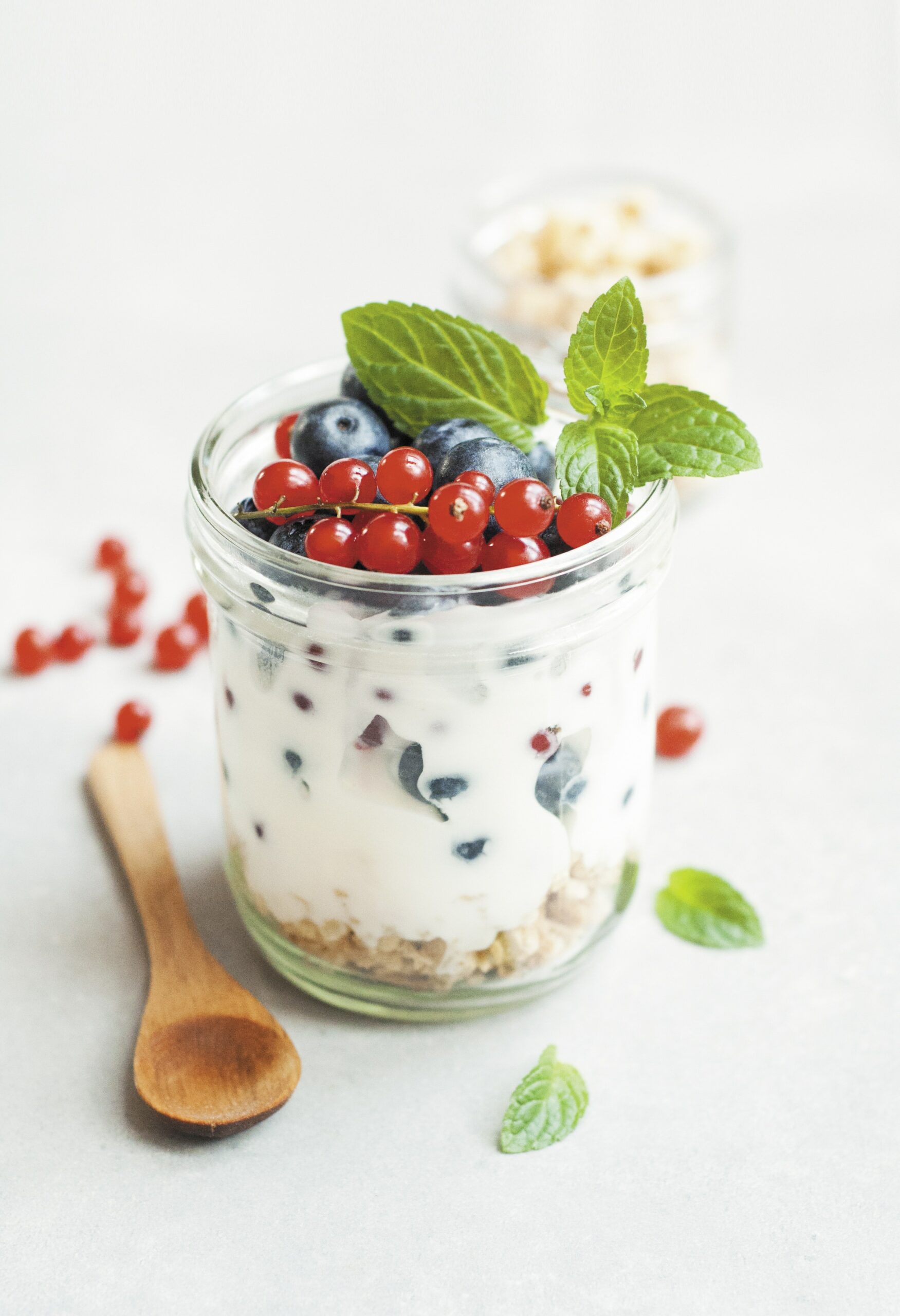 Is Habib Yoghurt Good for Weight Loss?